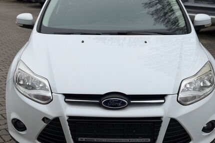 Ford Focus 188.000 km 6.499 &euro; Schifferstadt 67105