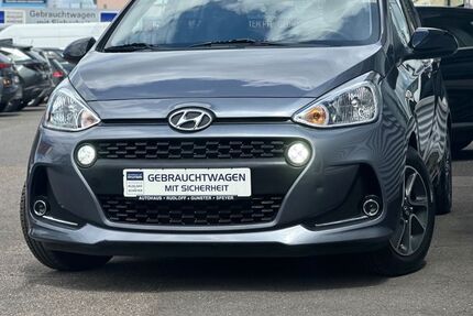 Hyundai i10 10.755 km 12.490 &euro; Speyer 67346