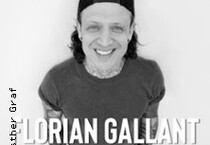 Florian Gallant - Menschlich (Debütalbum)