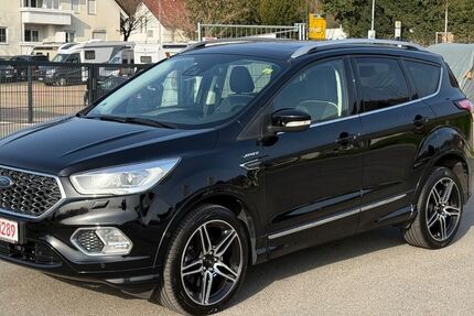 Ford Kuga 189.850 km 14.500 &euro; Weinheim 69469