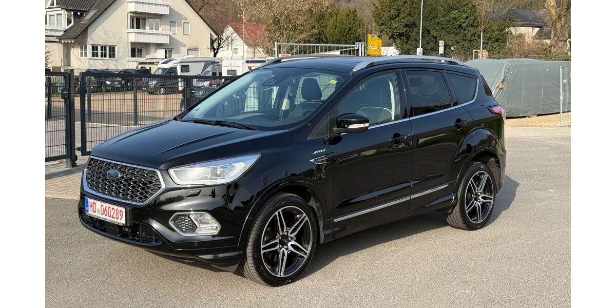 Ford Kuga 189.850 km 14.500 &euro; Weinheim 69469