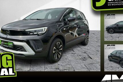Opel Crossland (X) 10.760 km 16.350 &euro; Ludwigshafen 67065