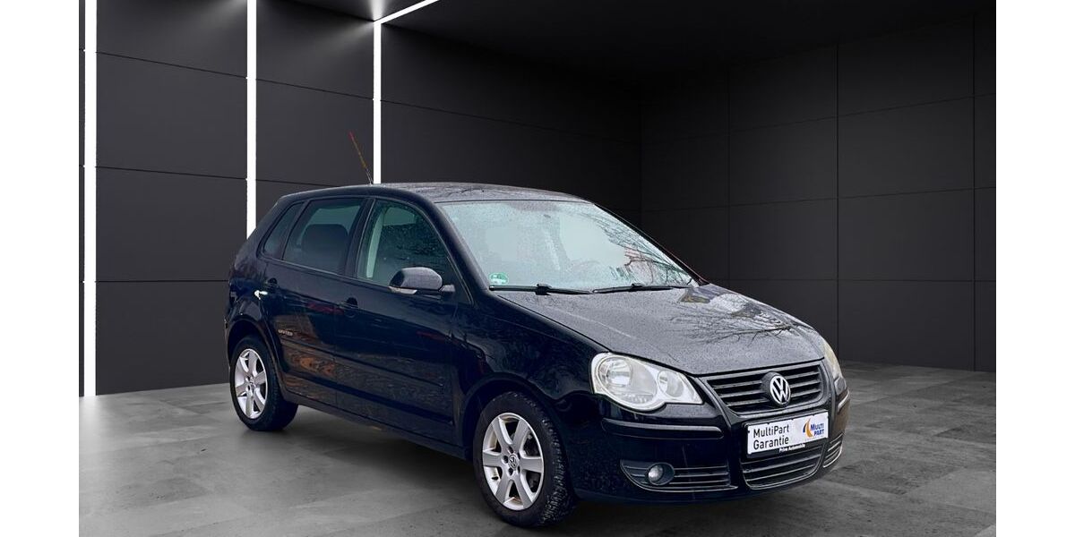 VW Polo 150.000 km 2.990 &euro; Worms 67547