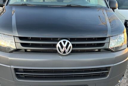 VW T5 Transporter 160.700 km 10.999 &euro; Sandhausen 69207