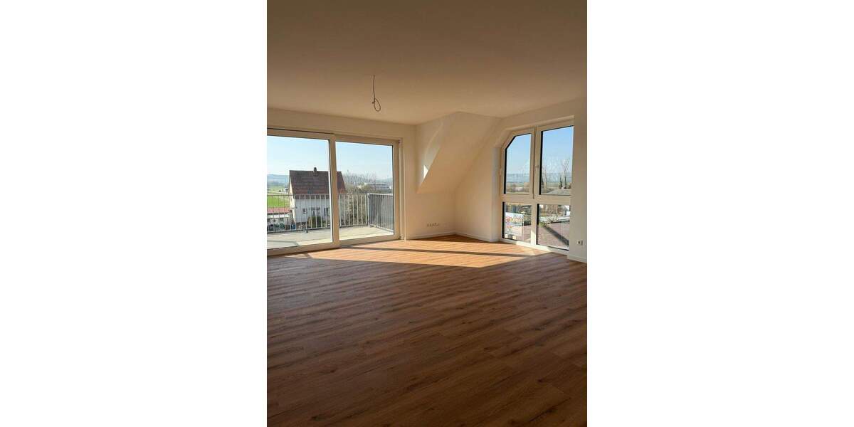 Etagenwohnung Obersülzen - 3 Zimmer, 93 m&sup2;, 425.000&euro; | Angebot:25720779