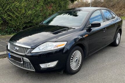 Ford Mondeo 46.445 km 8.900 € Mannheim 68309