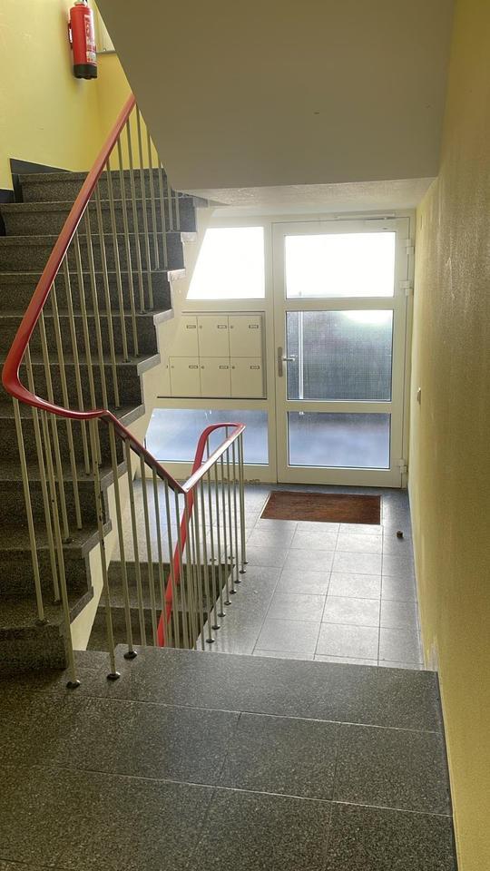 Wohnung zur Vermietung