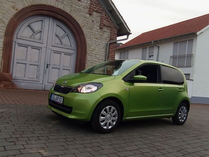 Citigo