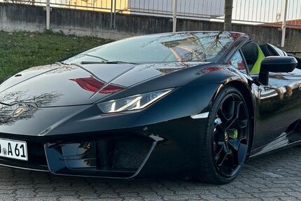 Lamborghini Huracán 33.800 km 199.961 &euro; Worms 67547
