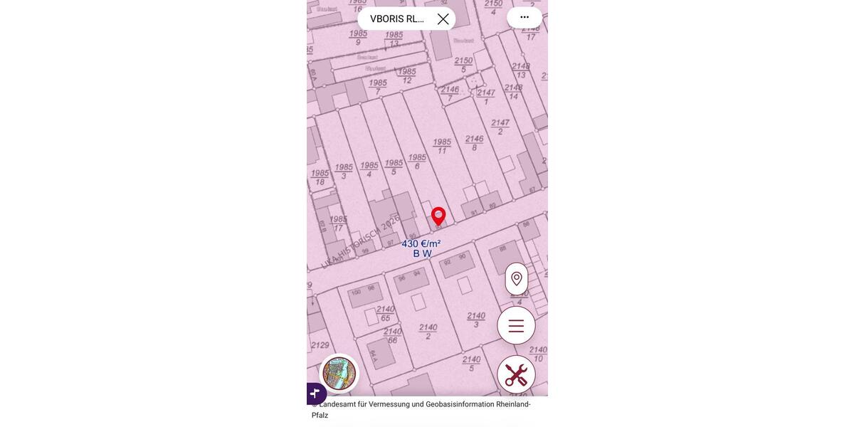 Einfamilienhaus Haßloch - 329.000&euro; | Angebot:26221658