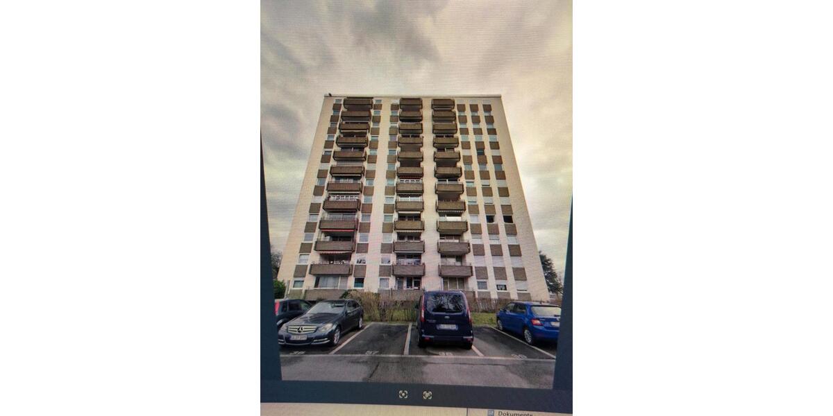 Erdgeschoßwohnung Ludwigshafen am Rhein Mundenheim - 3 Zimmer, 82 m&sup2;, 185.000&euro; | Angebot:25027324