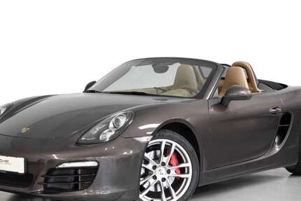 Porsche Boxster 28.974 km 62.900 € Mannheim 68229