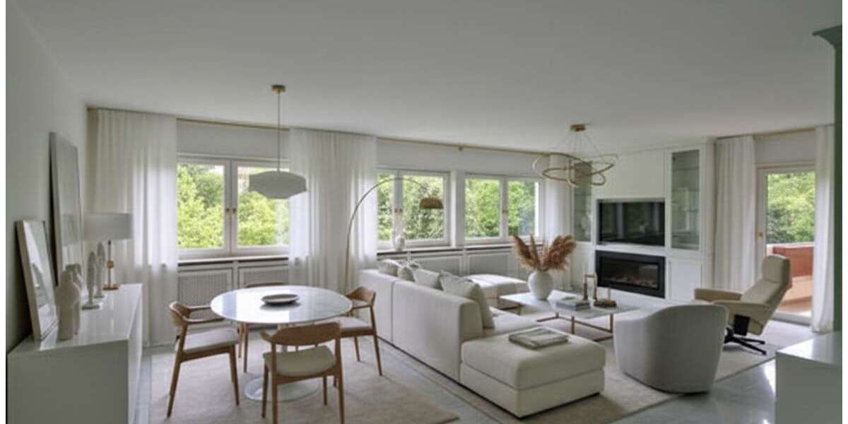 Etagenwohnung Mannheim Fahrlach - 3 Zimmer, 110 m&sup2;, 1.760&euro; | Angebot:25884228