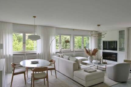 Wohnung Mannheim Fahrlach - 3 Zimmer, 110 m&sup2;, 1.760&euro; | Angebot:25884228