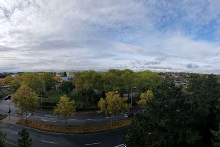 Wohnung Worms Westliche Vororte - 2 Zimmer, 42 m&sup2;, 110.000&euro; | Angebot:24298410