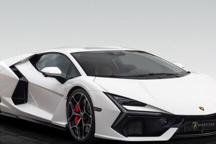Lamborghini Revuelto 7.499 km 539.015 &euro; Hockenheim 68766