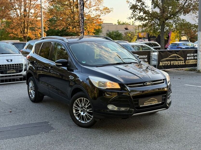 Kuga