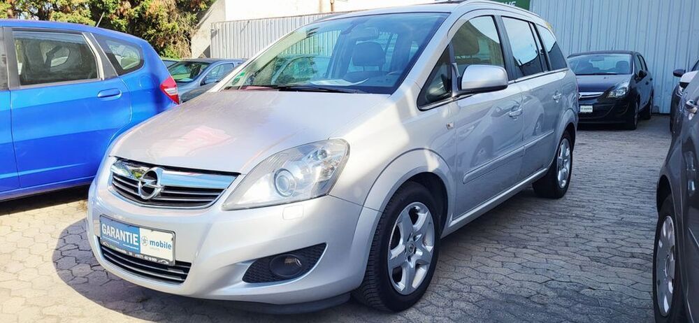Zafira