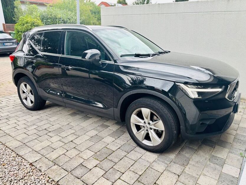 XC40