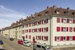 Etagenwohnung Neustadt an der Weinstraße - 3 Zimmer, 71 m&sup2;, 759&euro; | Angebot:26637855