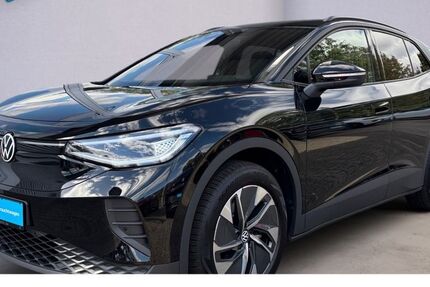 VW ID.4 3.873 km 33.879 &euro; Walldorf 69190