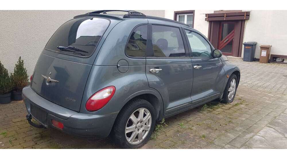 PT Cruiser