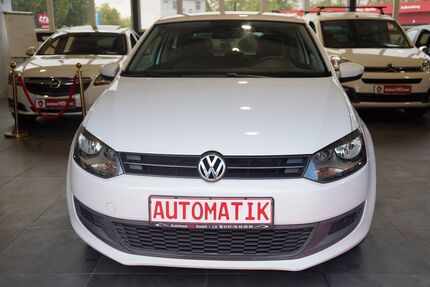 VW Polo 147.000 km 7.490 € Ludwigshafen am Rhein 67059