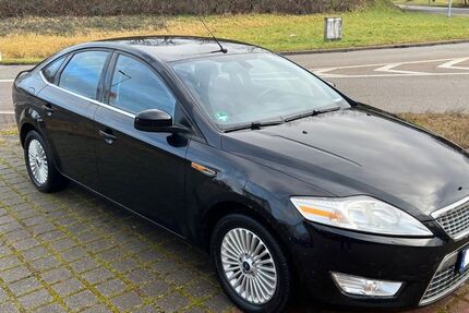 Ford Mondeo 46.650 km 6.980 &euro; Mannheim 68309
