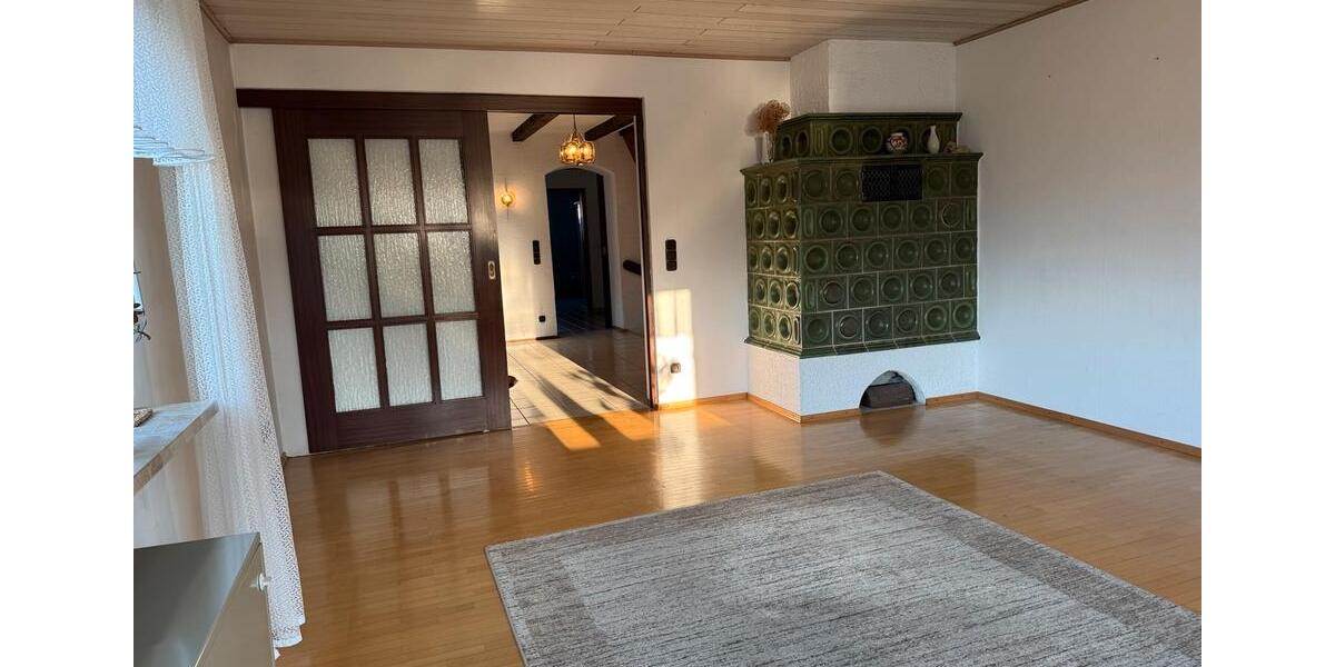Doppelhaushälfte Mannheim Gartenstadt - 5 Zimmer, 175 m&sup2;, 530.000&euro; | Angebot:26569026