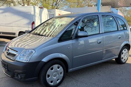 Opel Meriva 135.000 km 2.990 &euro; Ludwigshafen 67059