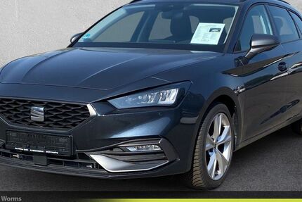 Seat Leon 13.411 km 29.990 &euro; Worms 67547