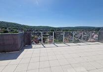 Exklusive Penthouse-Wohnung