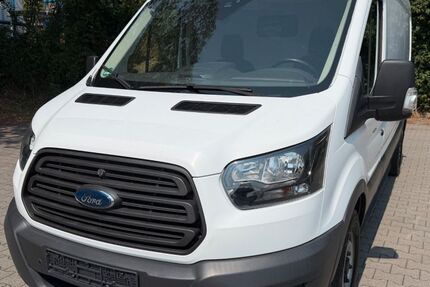 Ford Transit 132.000 km 12.900 &euro; Bensheim 64625