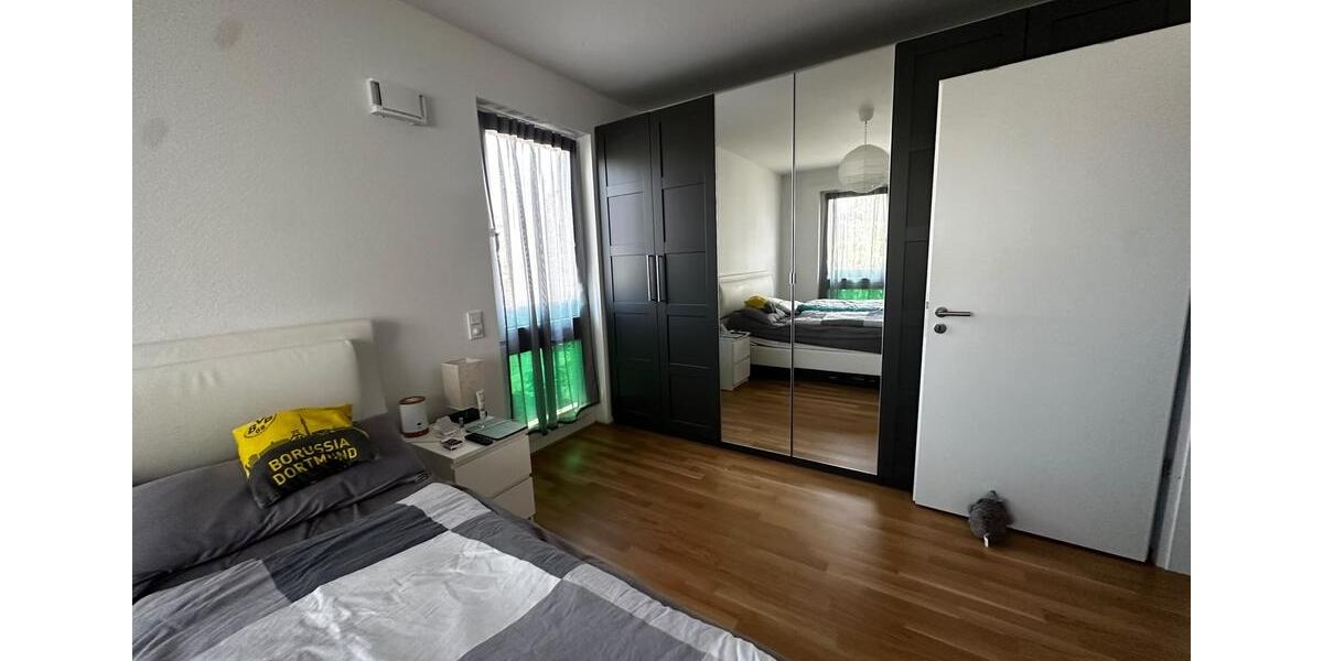 Etagenwohnung Bensheim - 2 Zimmer, 62 m&sup2;, 1.350&euro; | Angebot:27570018