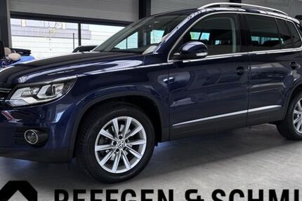 VW Tiguan 87.900 km 16.790 € Mannheim 68309