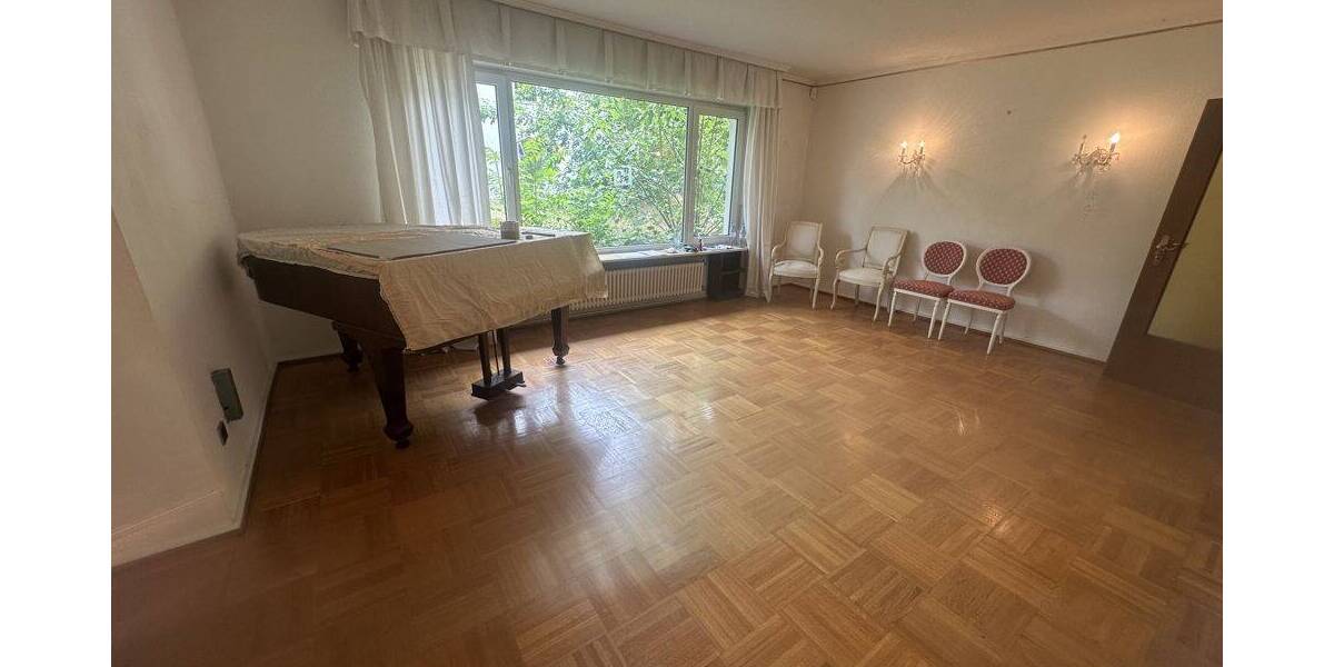 Einfamilienhaus Mannheim / Pfingstberg Rheinau - 7 Zimmer, 168 m&sup2;, 645.000&euro; | Angebot:26867360