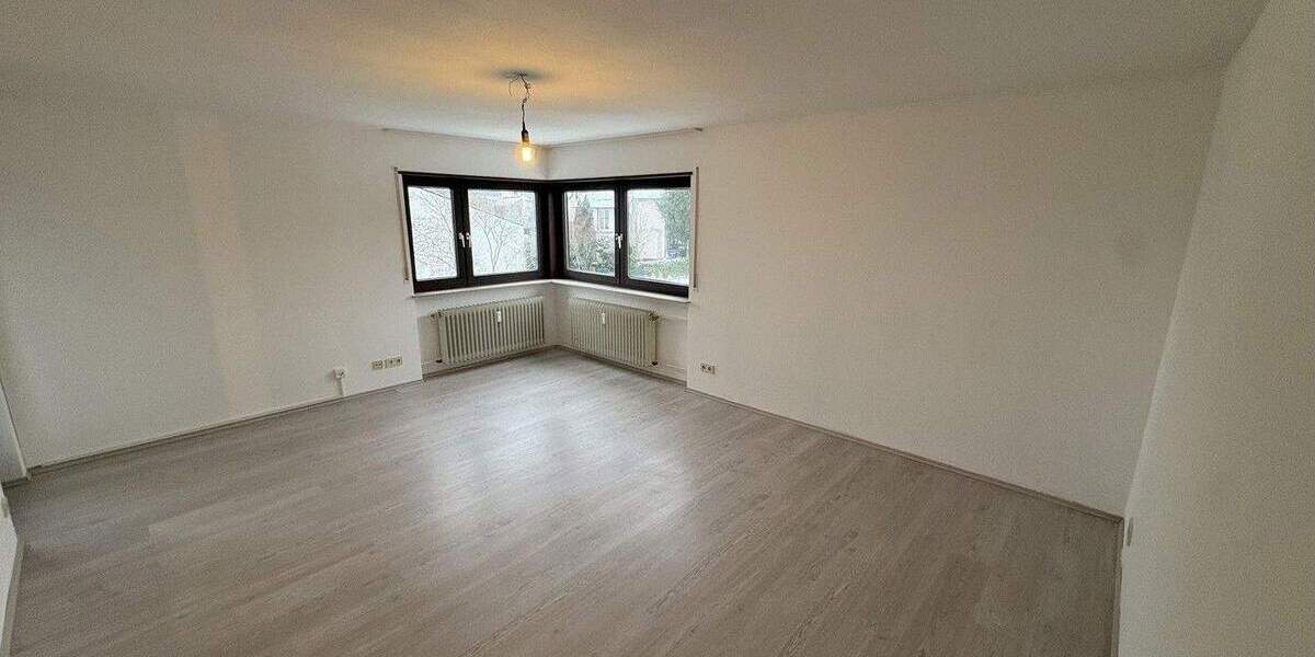 Etagenwohnung Bad Dürkheim - 3 Zimmer, 88 m&sup2;, 259.800&euro; | Angebot:25801768