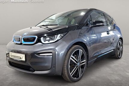BMW i3 56.111 km 19.980 € Mannheim 68169