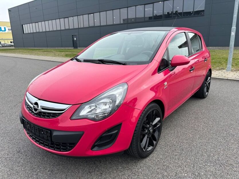 Corsa