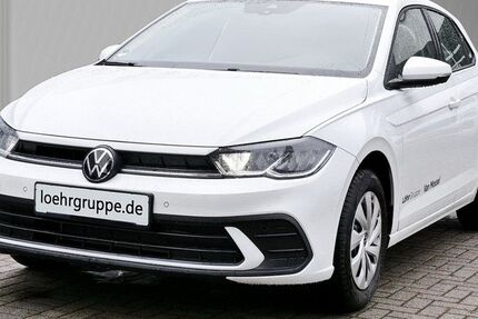 VW Polo 13.763 km 18.450 &euro; Worms 67547