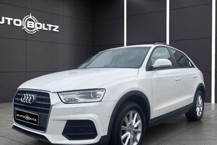 Audi Q3 58.000 km 19.990 &euro; Viernheim 68519