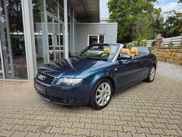 Audi A4 183.400 km 6.990 &euro; Frankenthal 67227