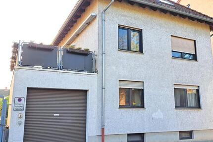 Wohnung Mannheim Rheinau - 3 Zimmer, 64 m&sup2;, 199.000&euro; | Angebot:19181708