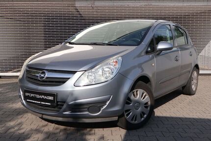 Opel Corsa 89.567 km 3.900 € Zwingenberg (bei Bensheim) 64673