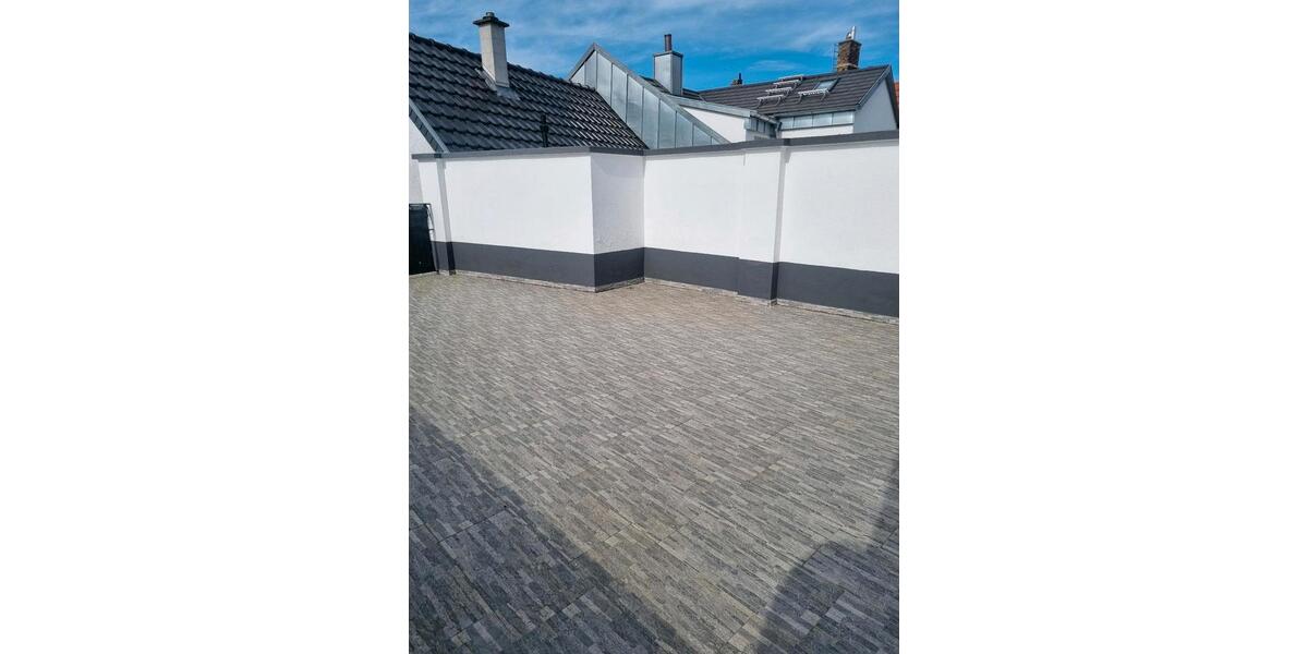Dachgeschoßwohnung Worms - 3 Zimmer, 90 m&sup2;, 950&euro; | Angebot:26635122