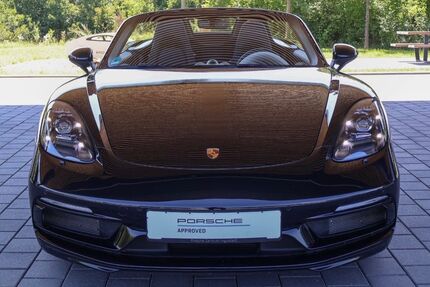 Porsche Boxster 95.000 km 53.999 &euro; Ludwigshafen 67065