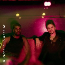 Matthias Loescher's - Songs of Life - Vinyl Release Tour featuring J Hoard