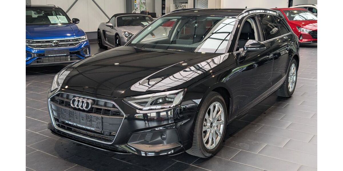Audi A4 55.000 km 23.900 &euro; Weinheim 69469