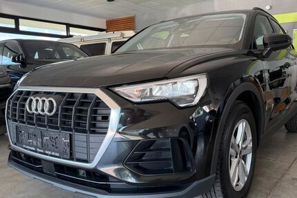 Audi Q3 153.900 km 20.800 &euro; Worms 67550