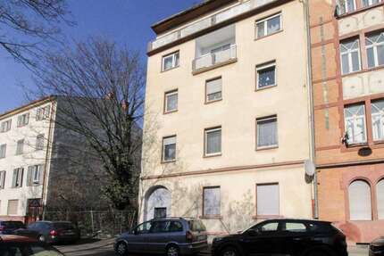 Wohnung zum Kaufen in Ludwigshafen am Rhein 215.000 € 100.3 m² 4 zimmer